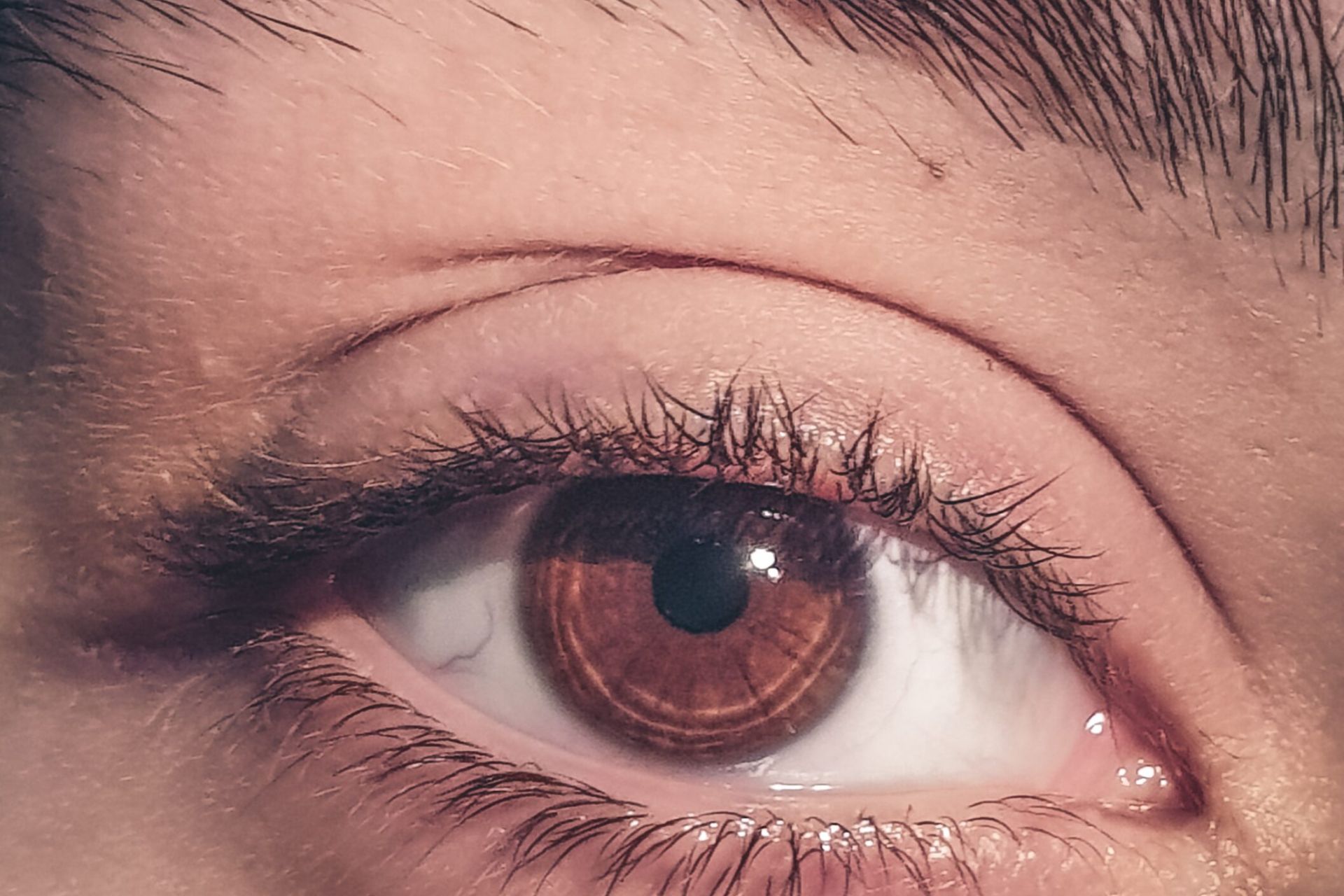 10 consejos para unos ojos sanos
