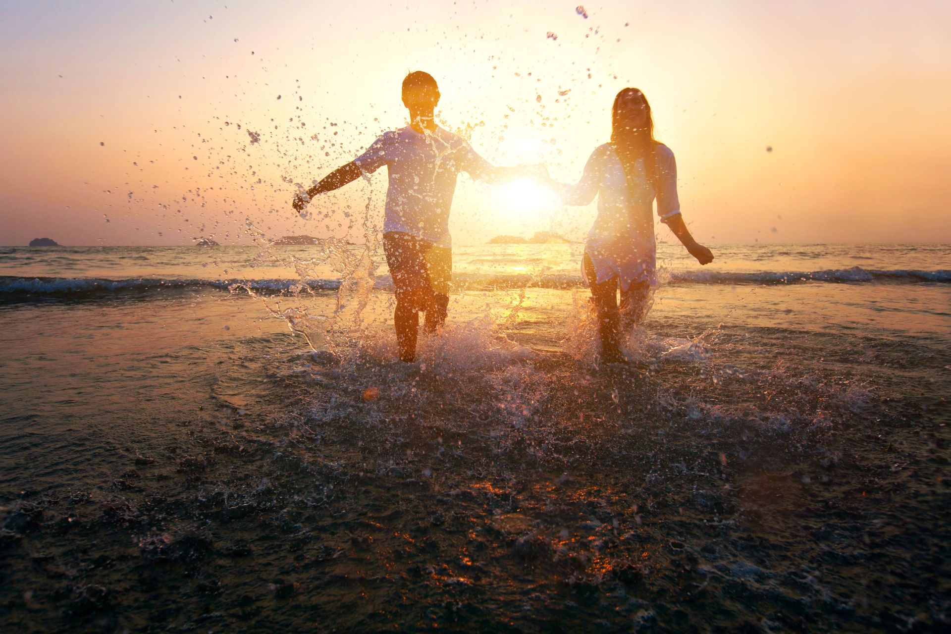 Los peligros del sol