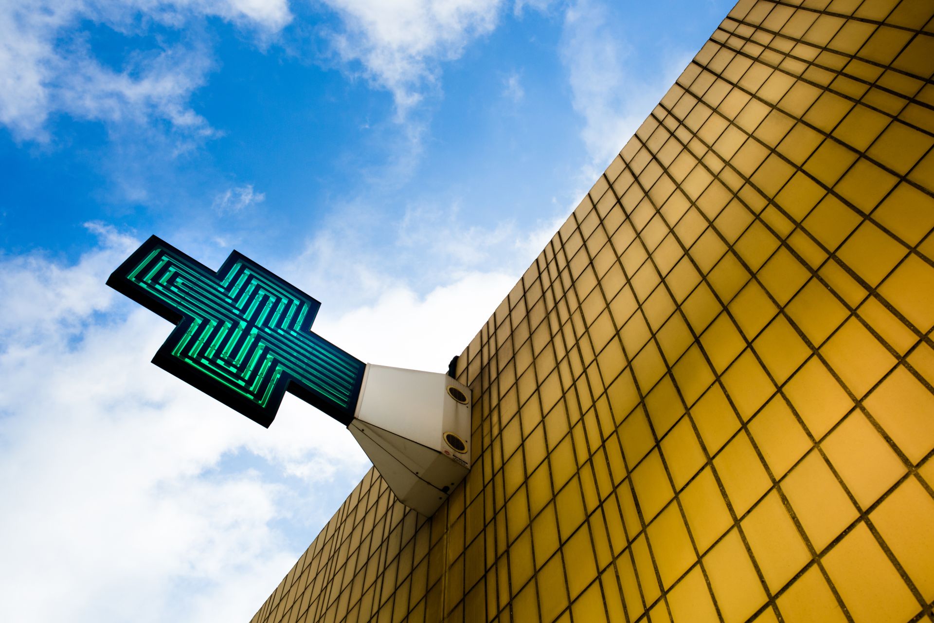 blog corporativo farmacia