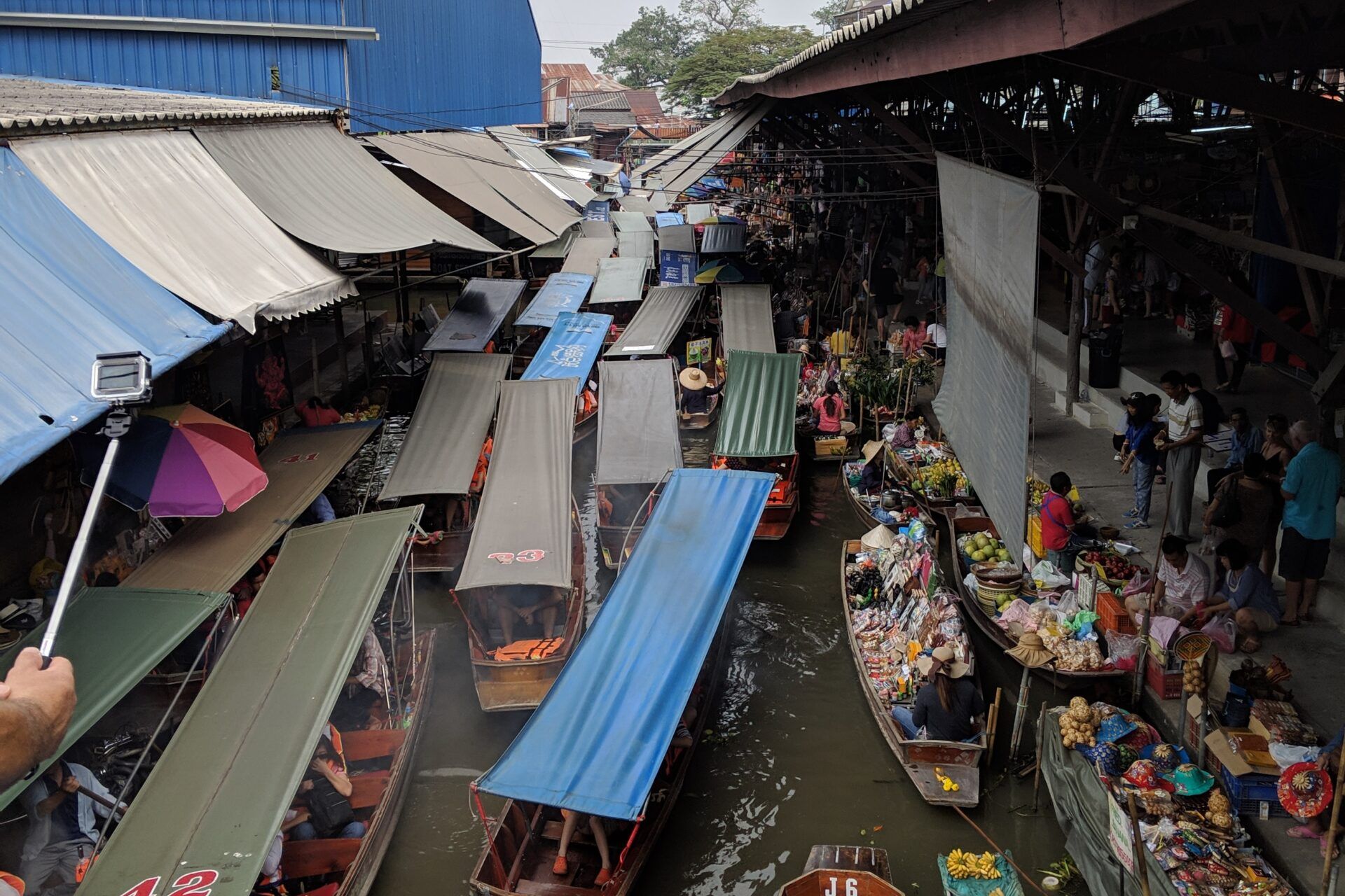 Atasco en las arterias