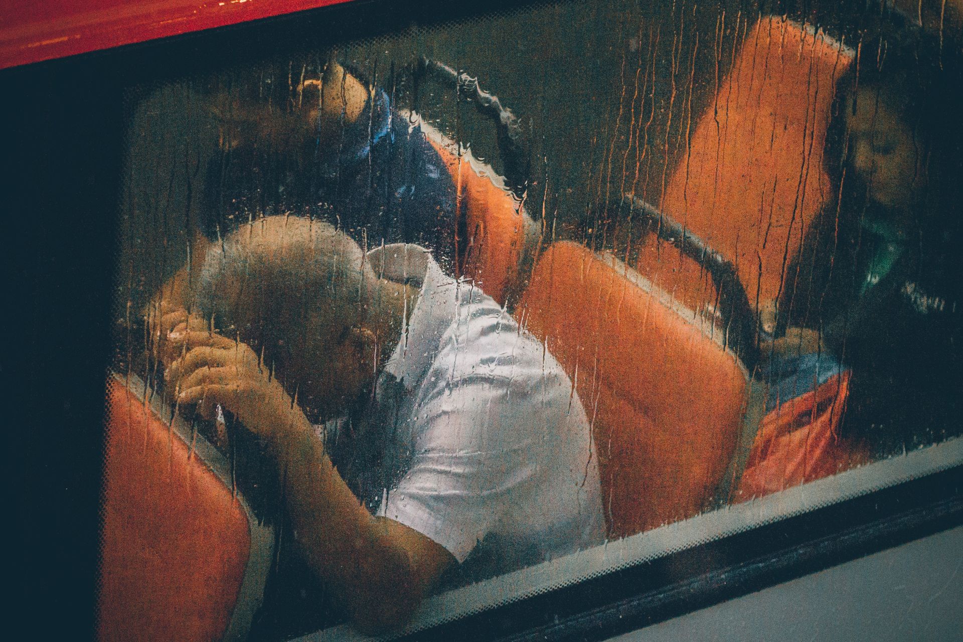 Foto por Lily Banshe